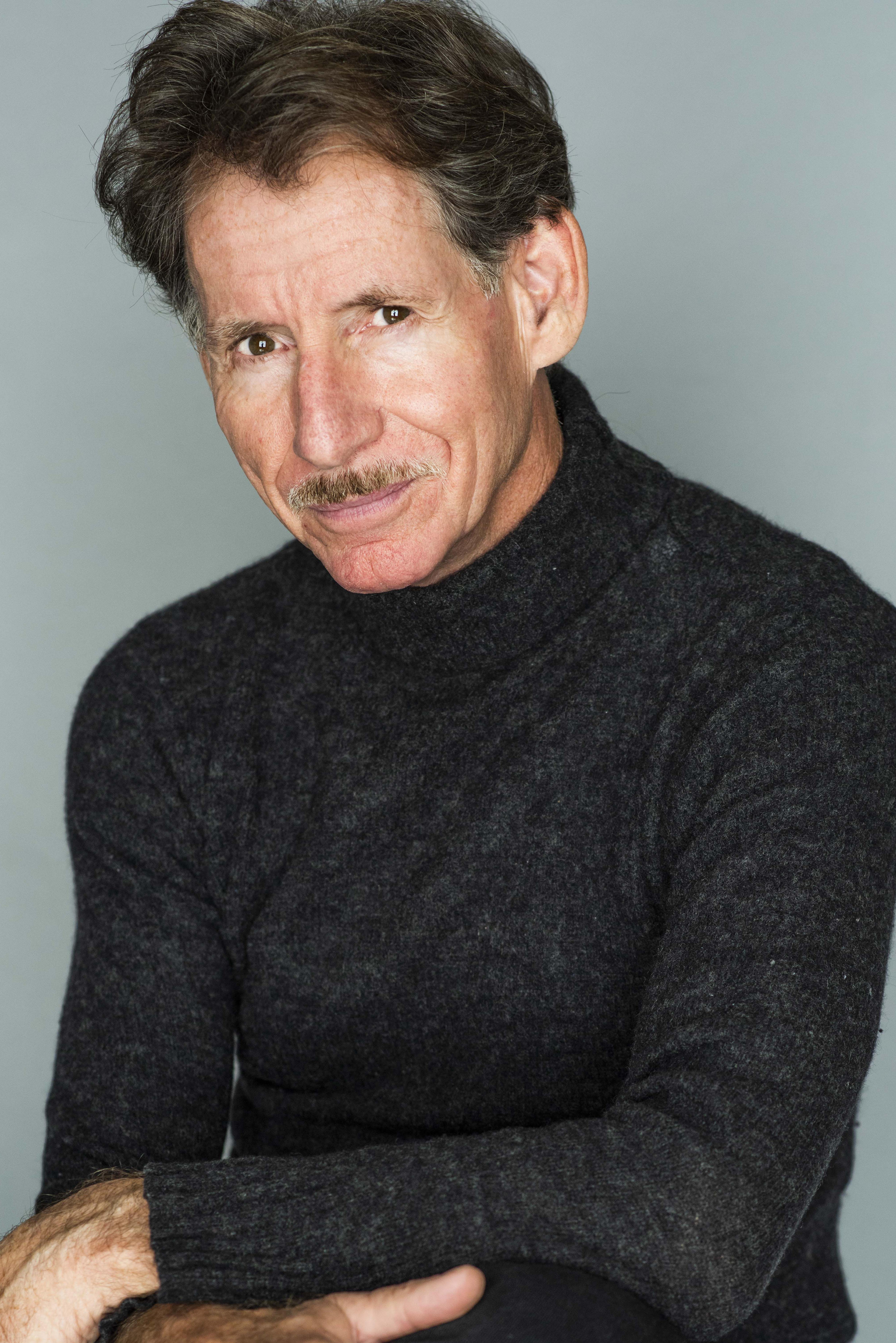 actor Rick Williamson large photo