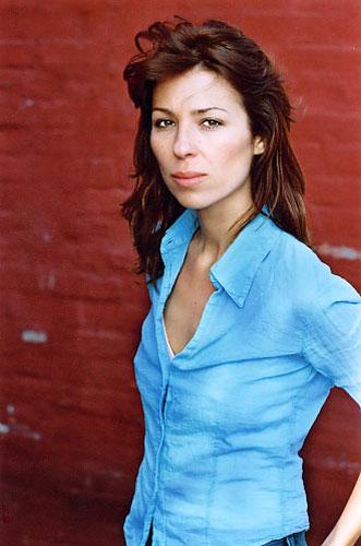 actor Nansi Aluka large photo