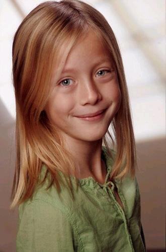 actor Dominique Saldaña large photo