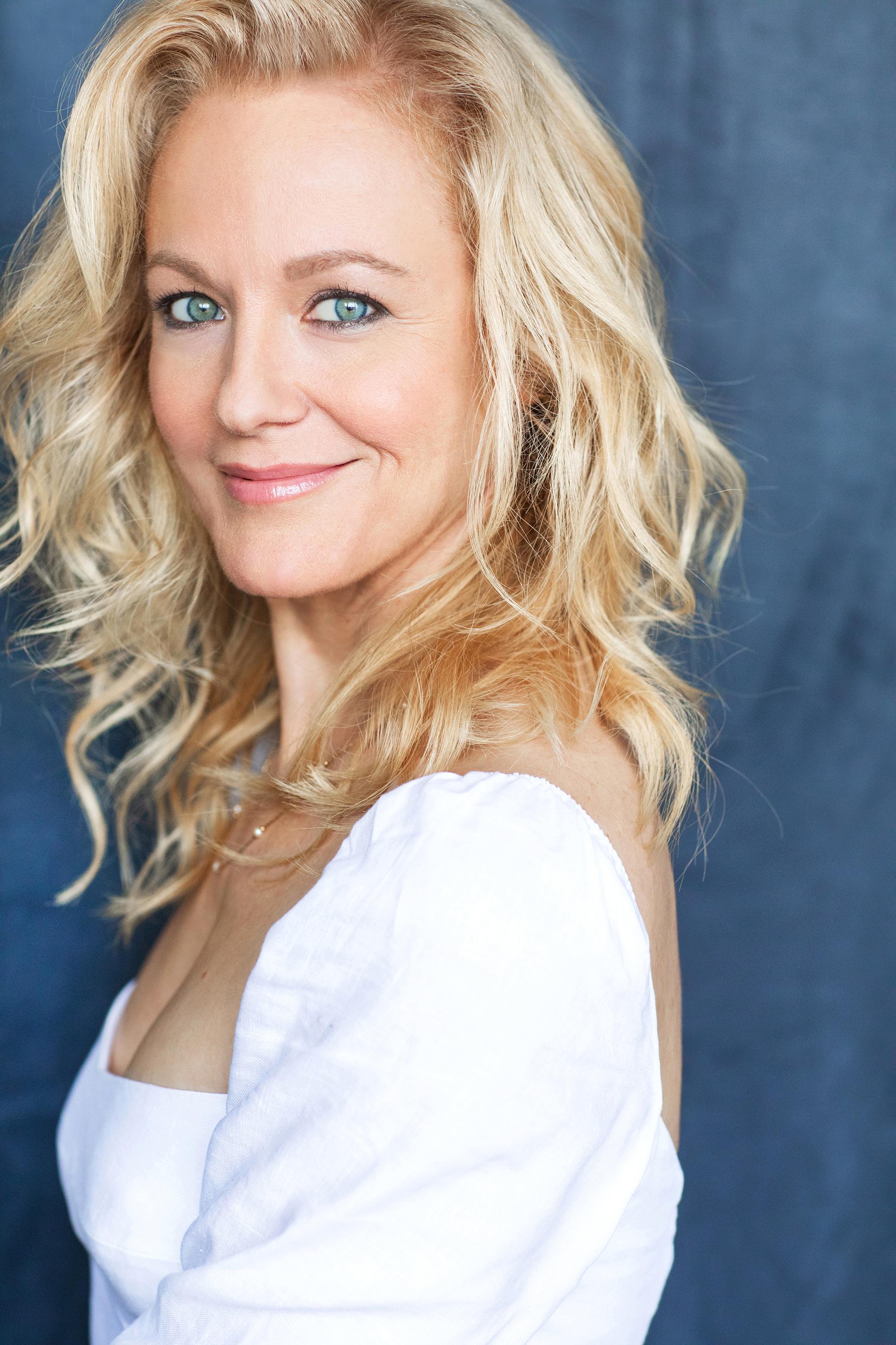 actor Tasha Ames large photo