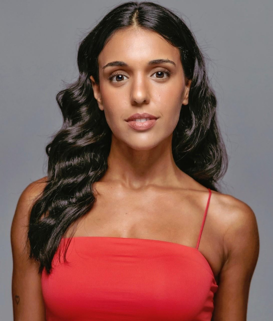 actor Diva O'Branco large photo