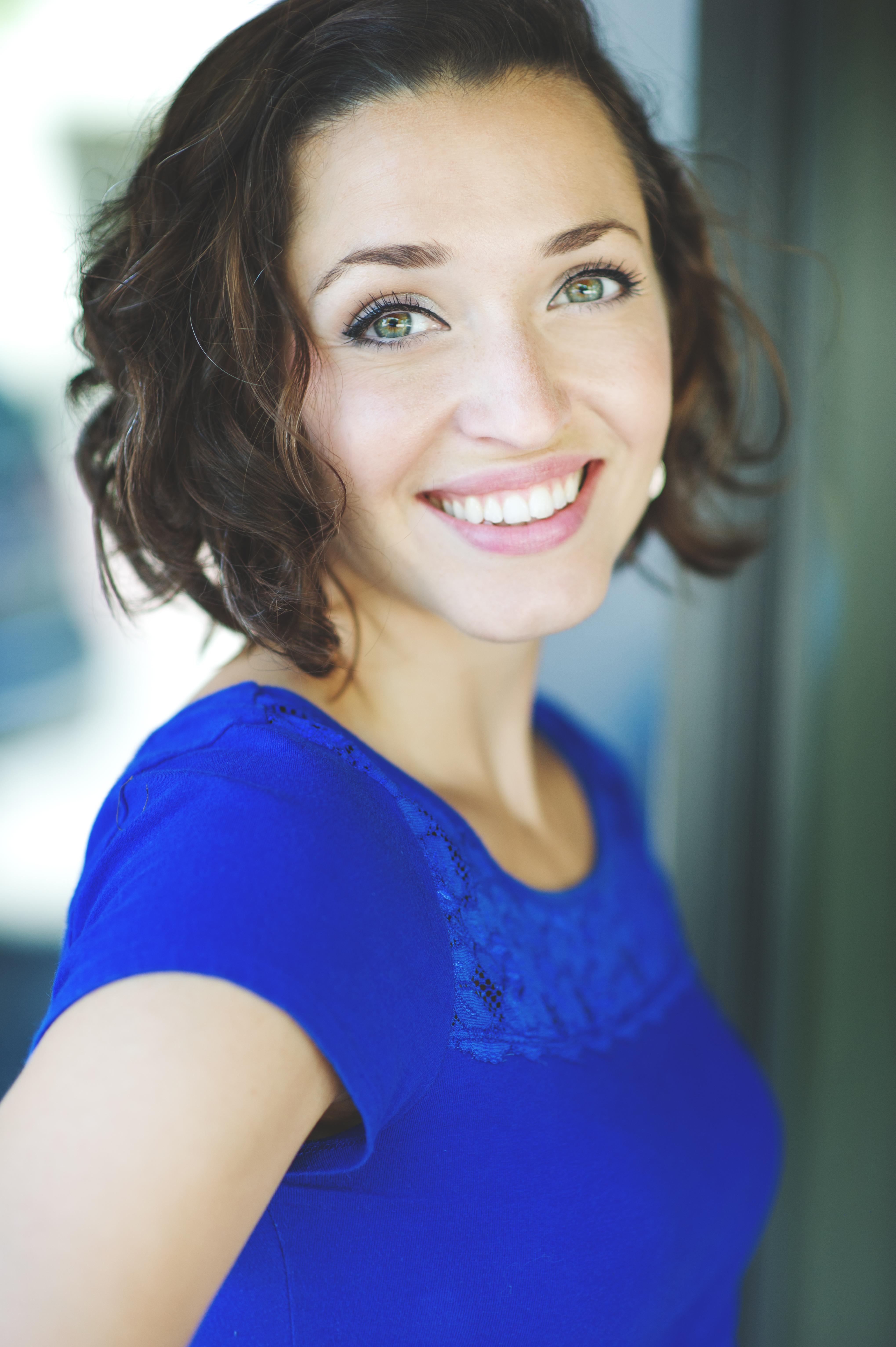 actor Meagan Karimi-Naser large photo