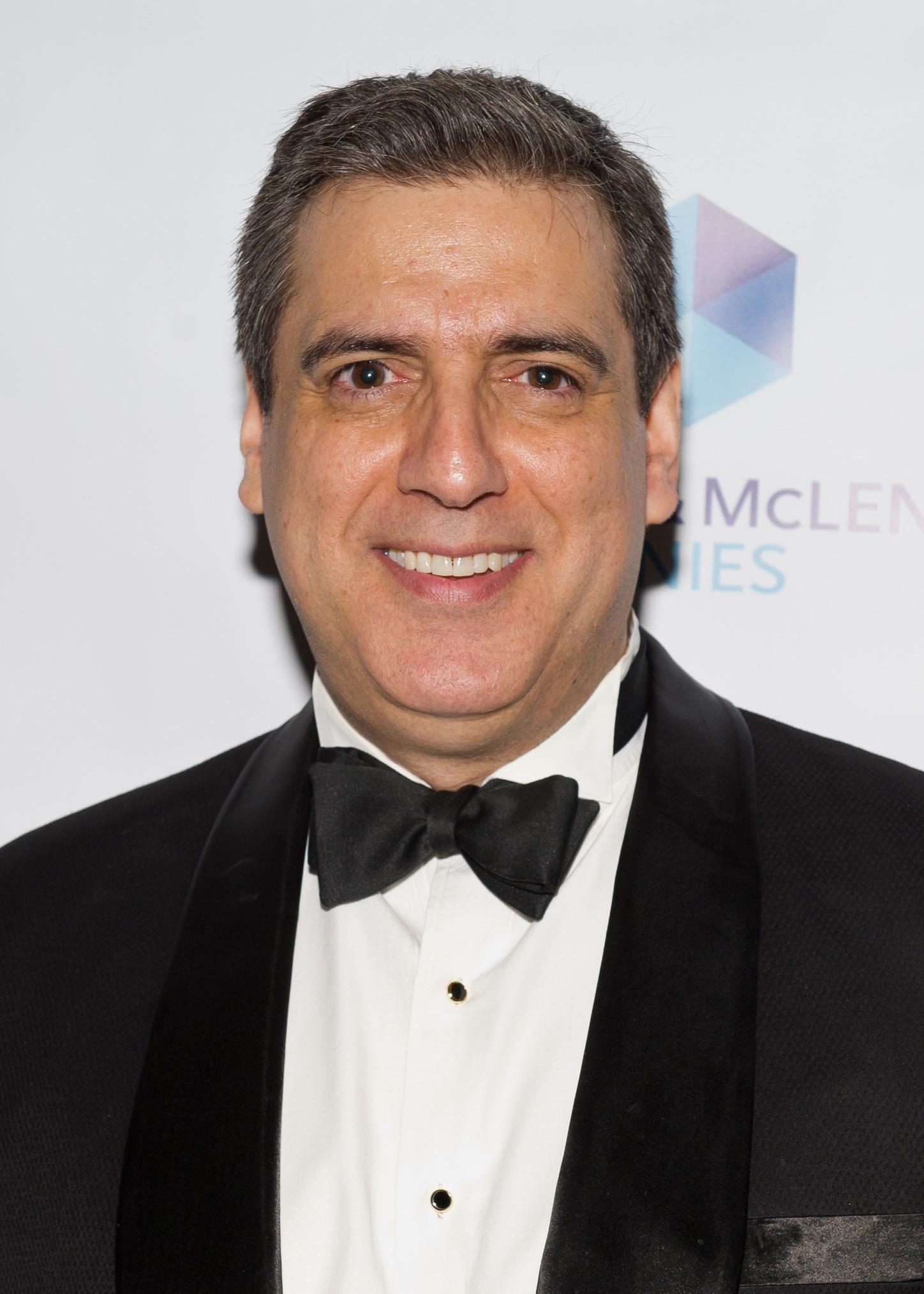 actor Frank Basile large photo