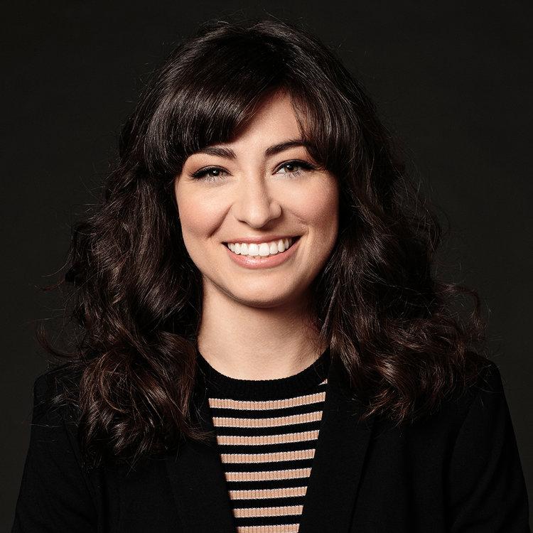 actor Melissa Villaseñor large photo