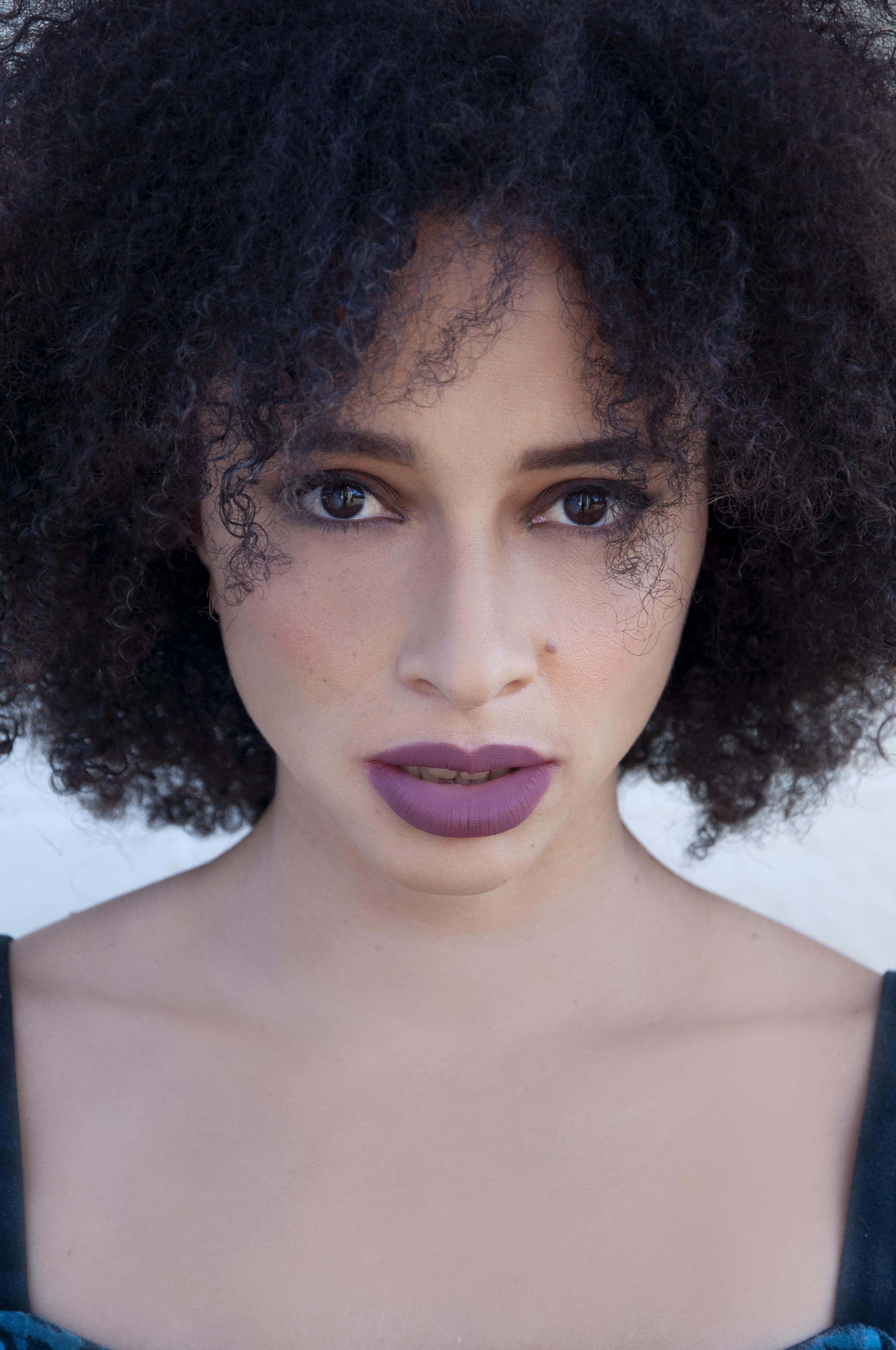 actor Marlo Su large photo