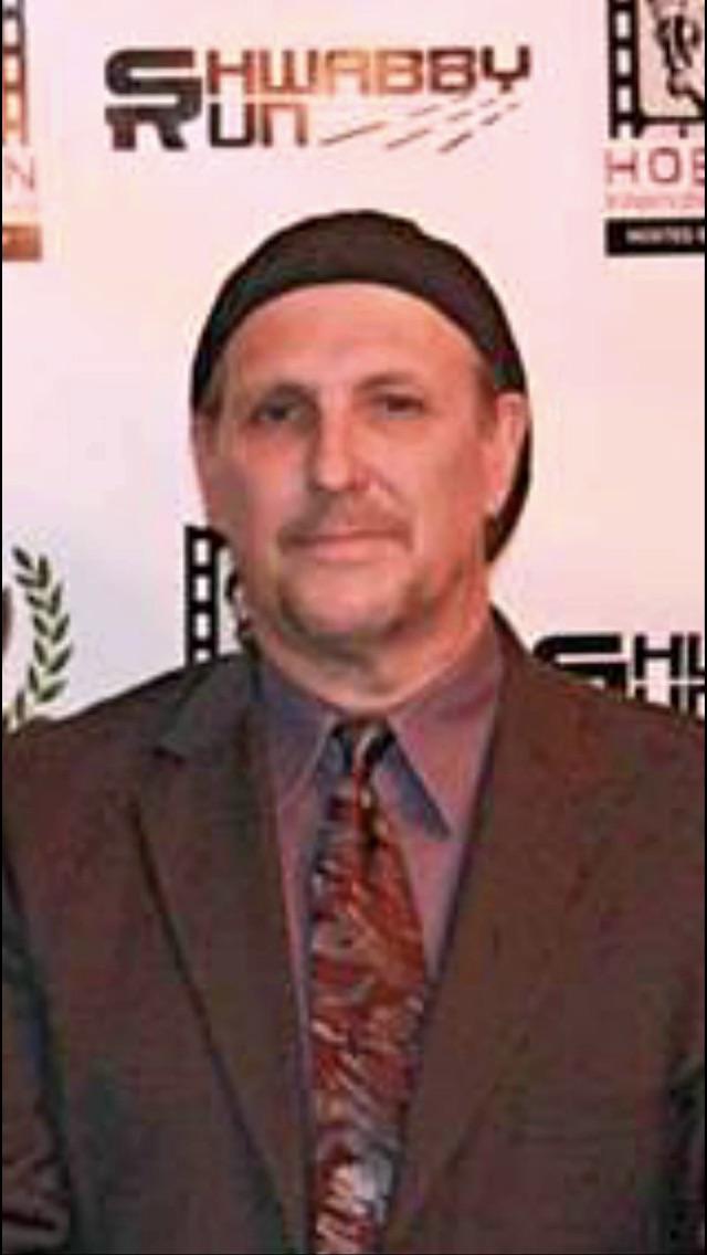 actor Harry L. Seddon large photo