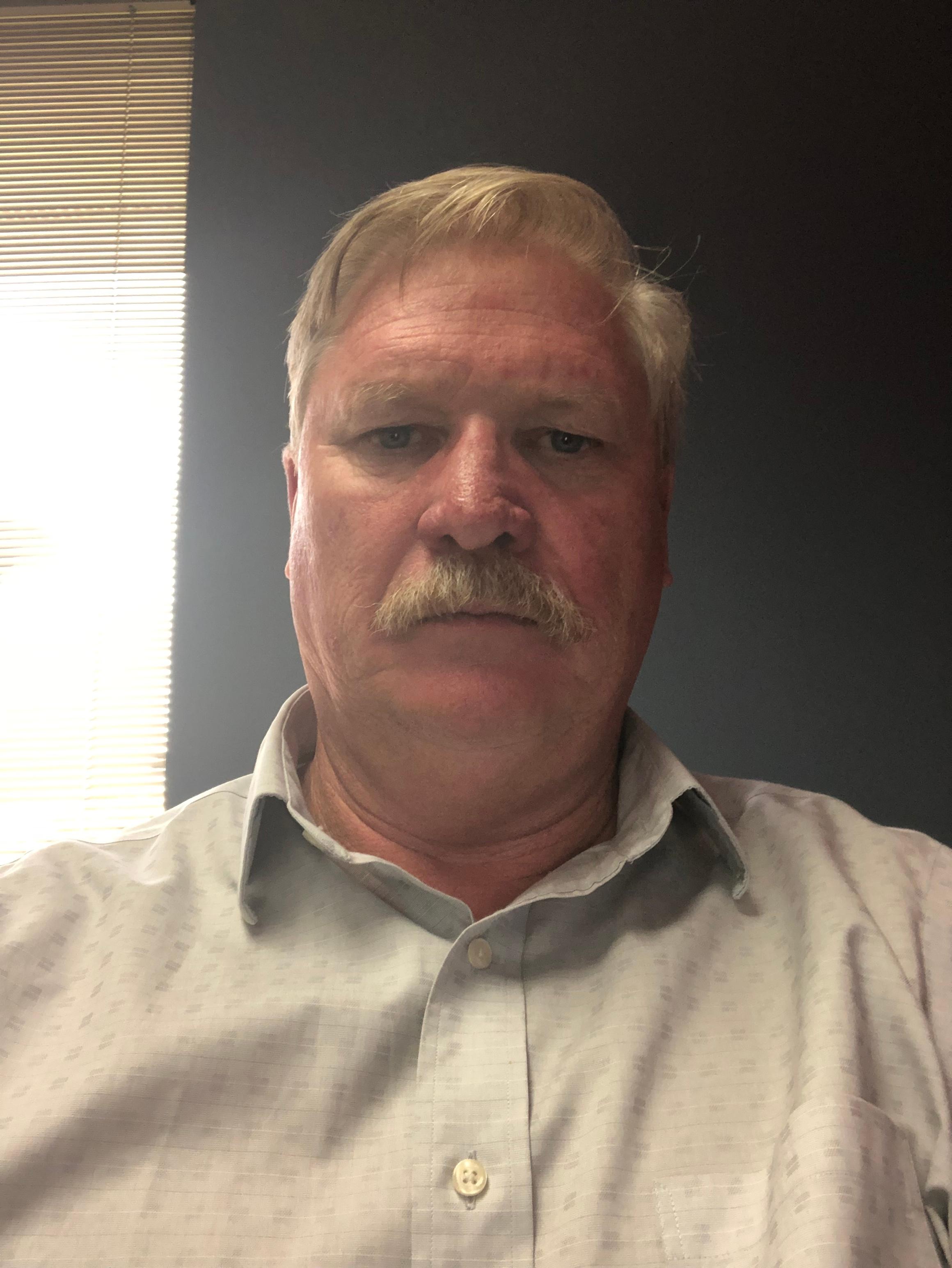 actor Mitchell McCormick large photo