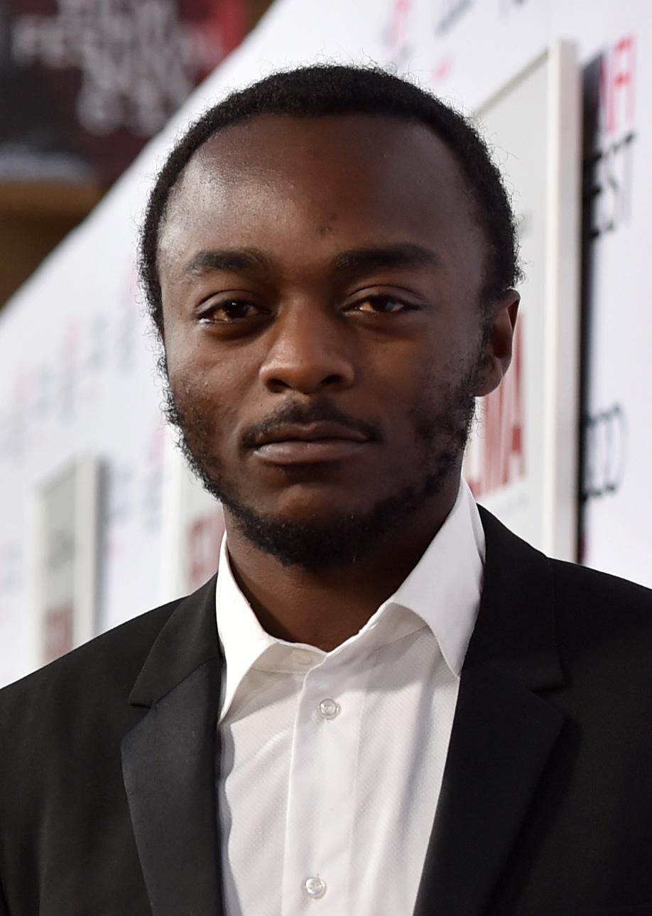 actor Marc Zinga large photo