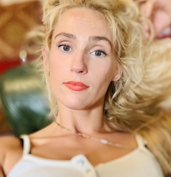 actor Booker Garrett large photo