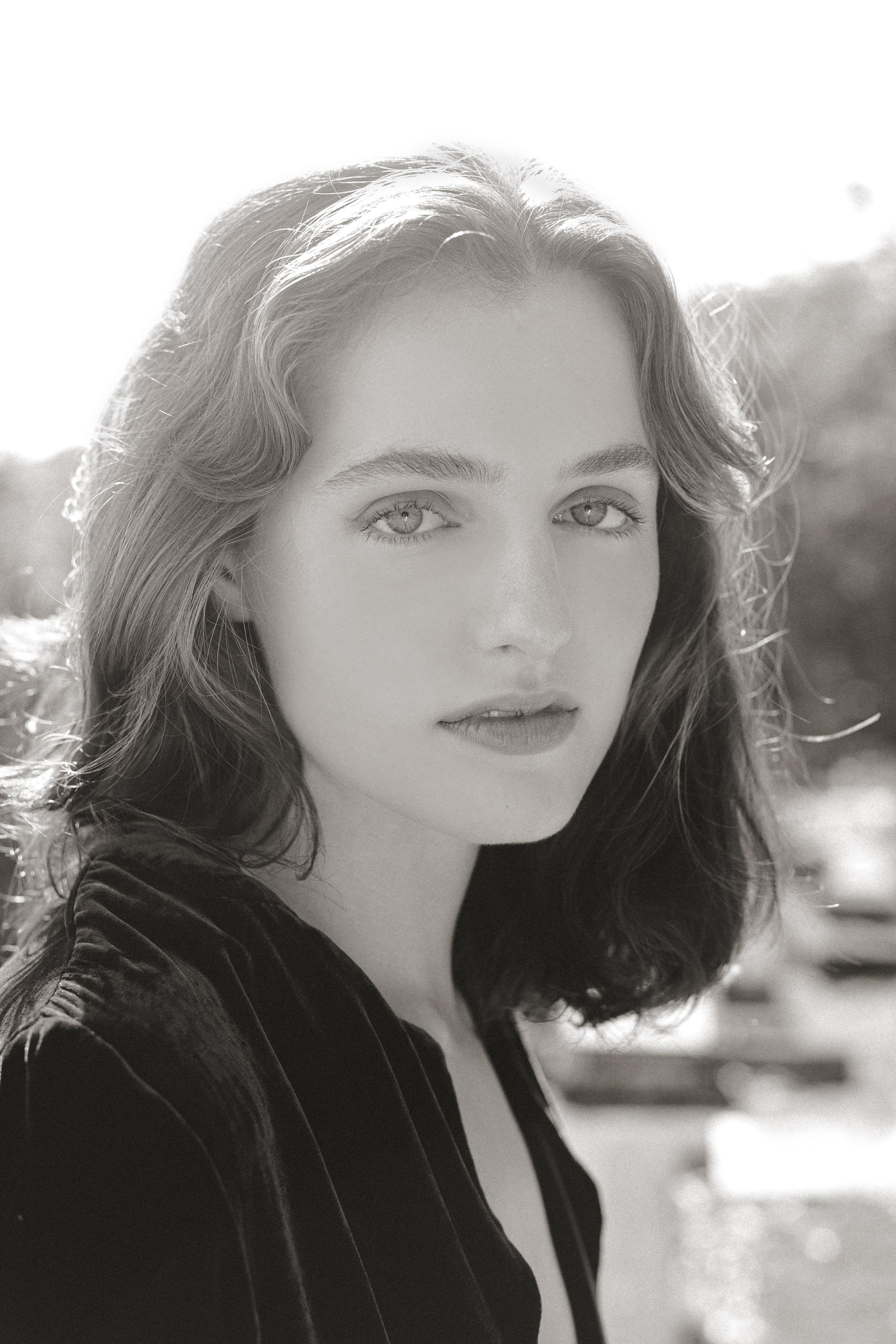 actor Miranda Frangou large photo