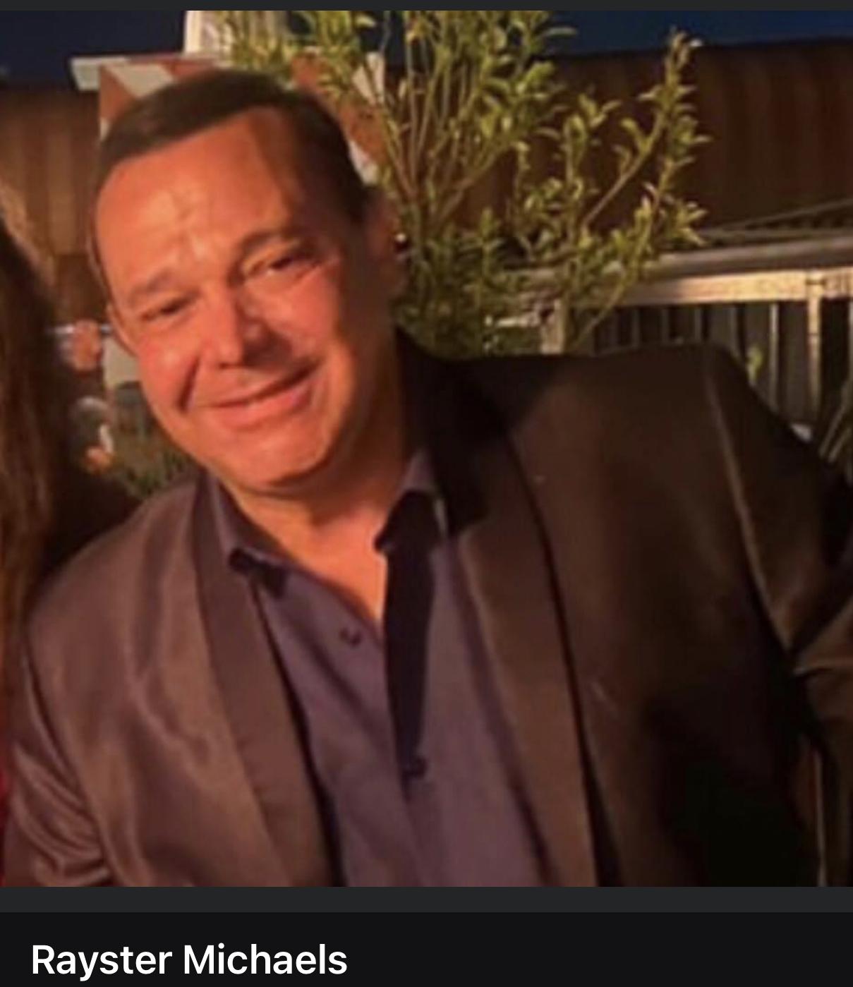 actor Ray Quiroga large photo