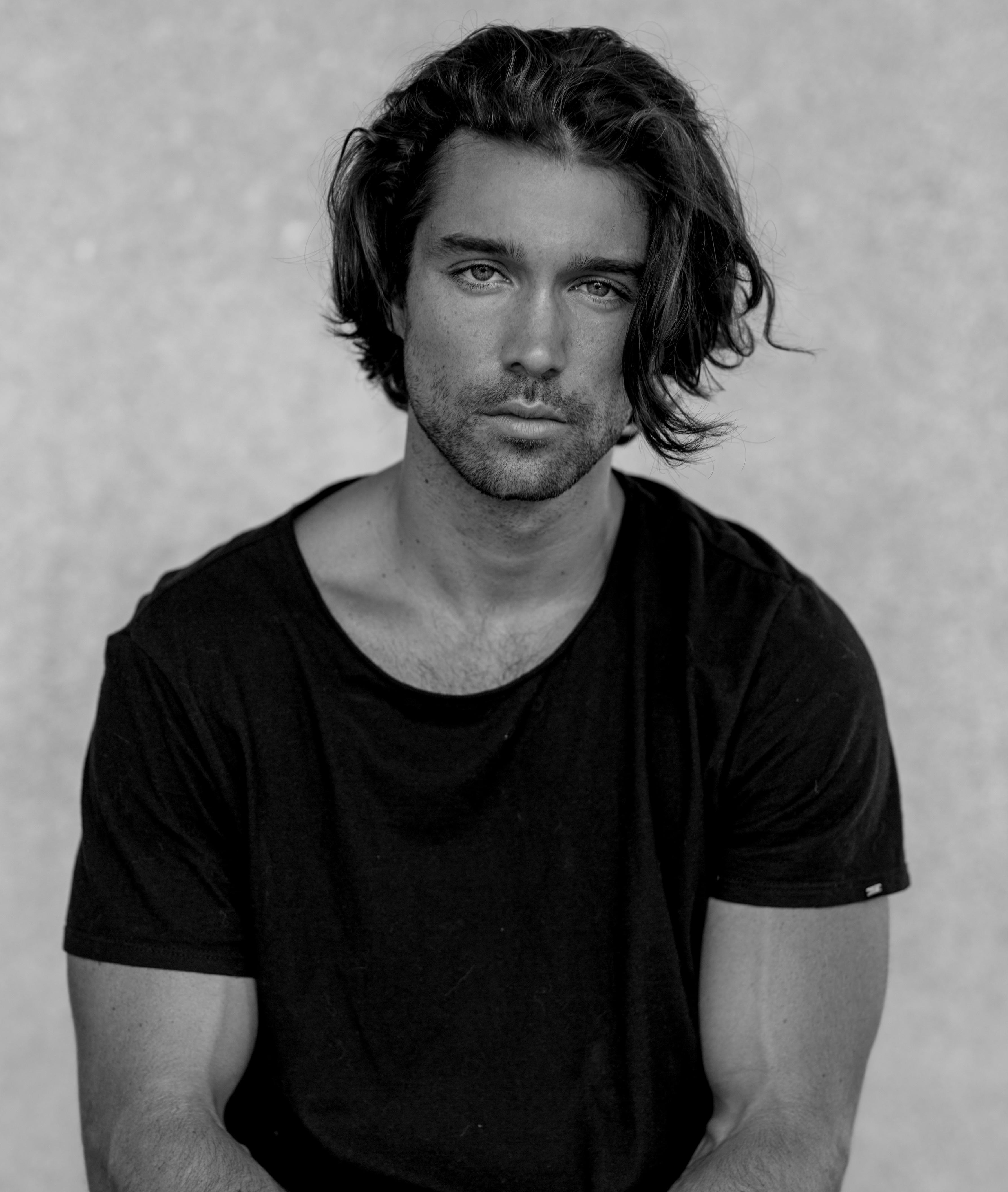 actor Joe Scarpellino large photo