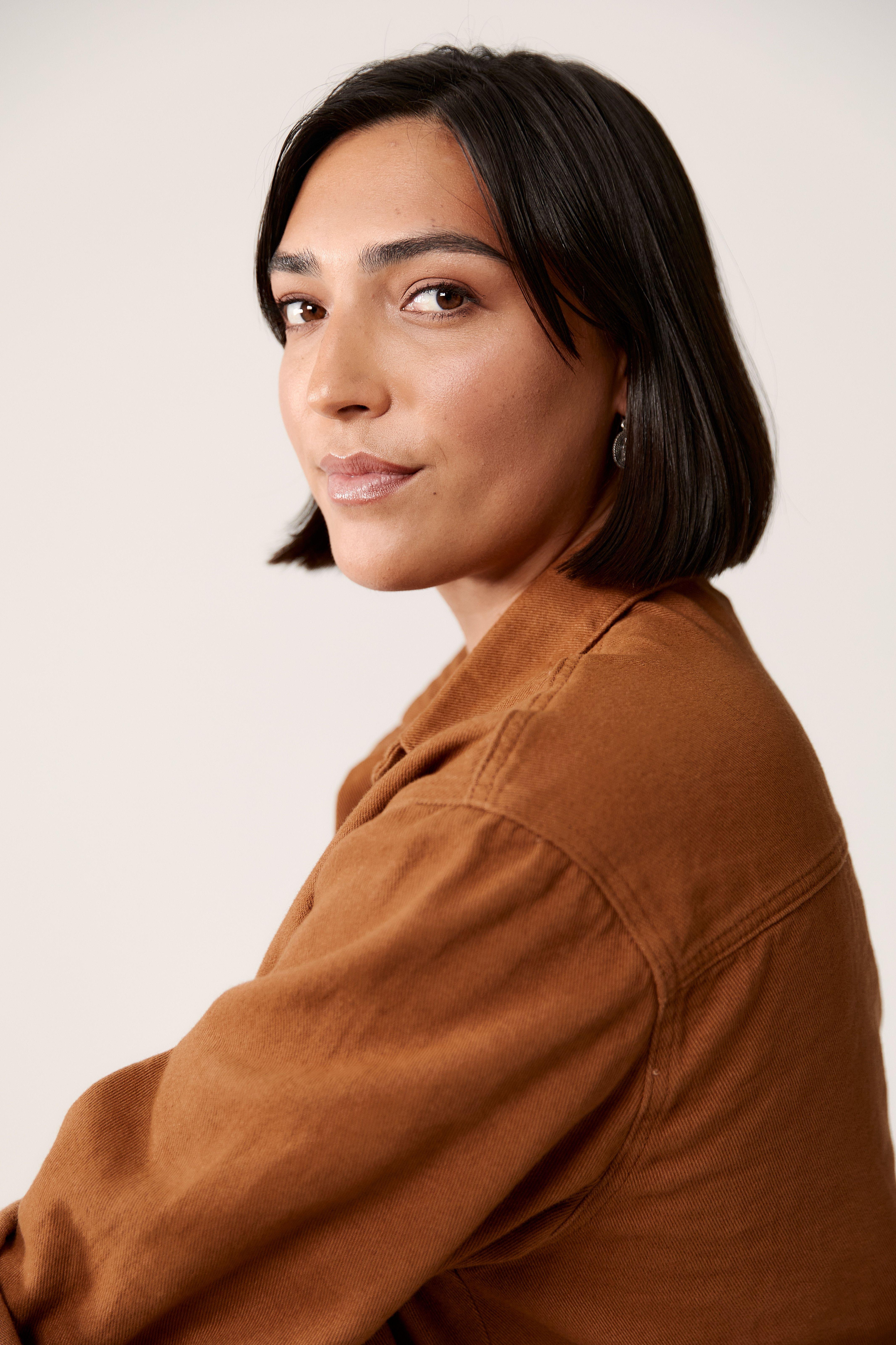 actor Timēna Apa large photo