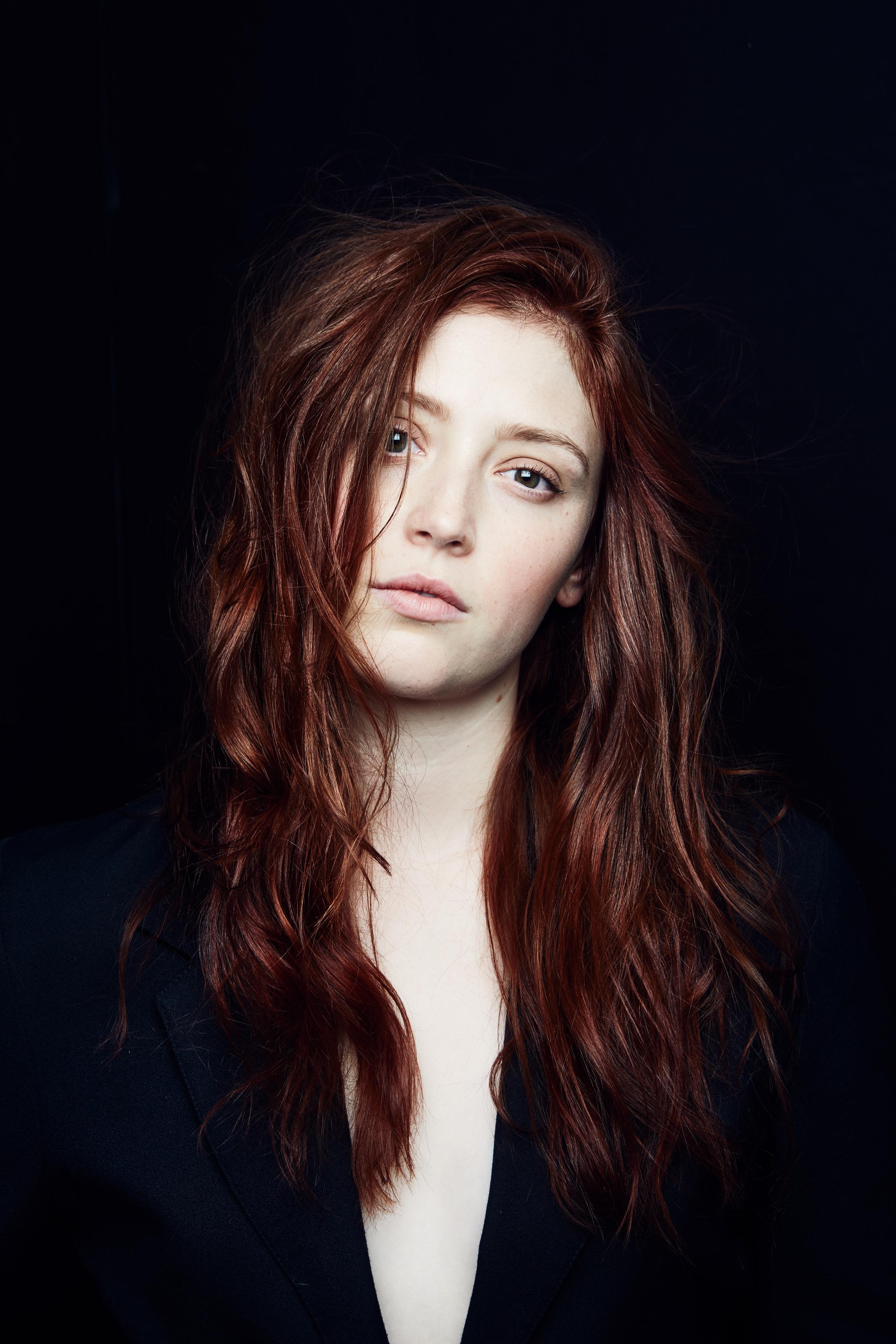 actor Aleita Northey large photo