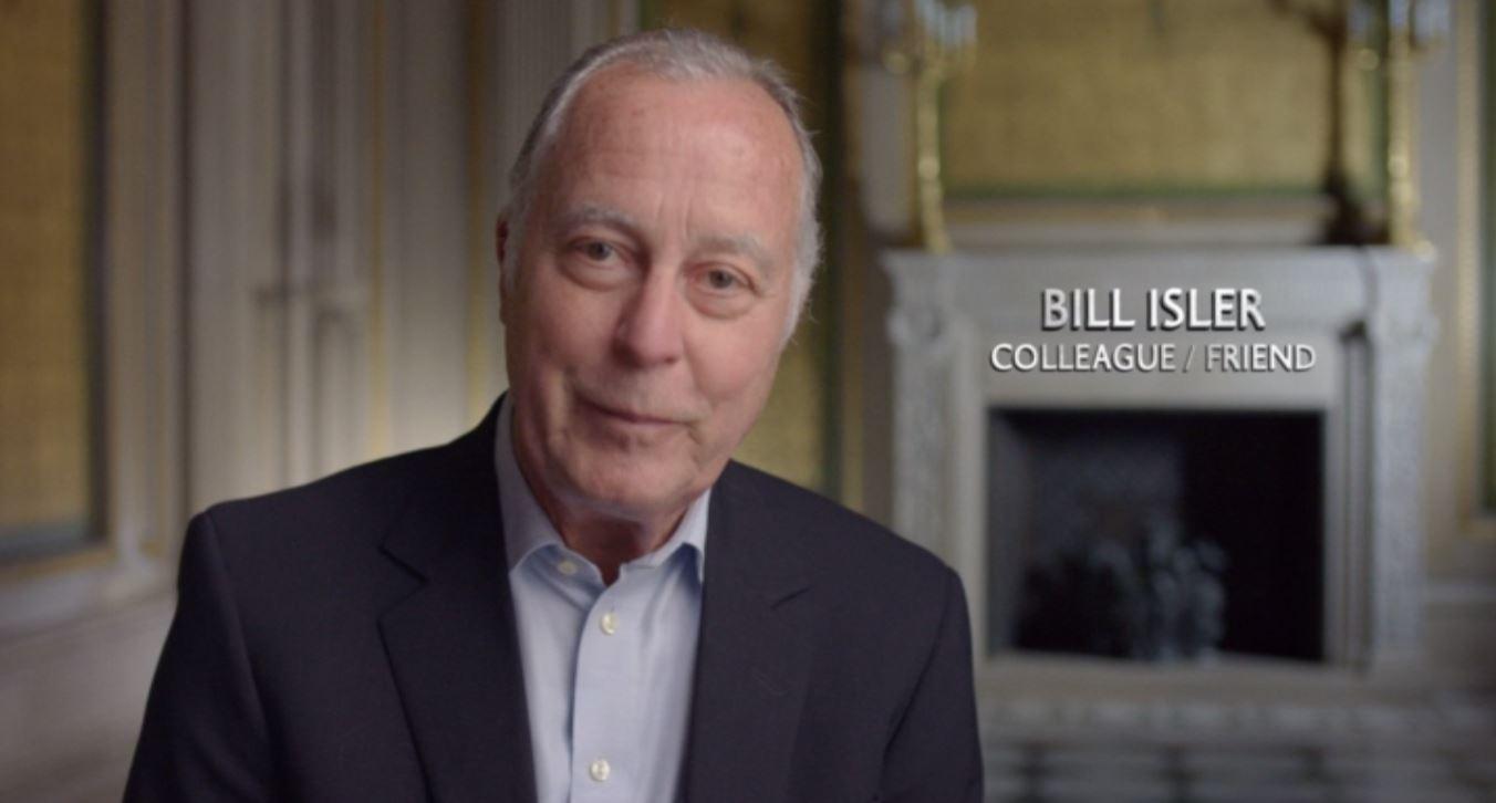 actor Bill Isler large photo