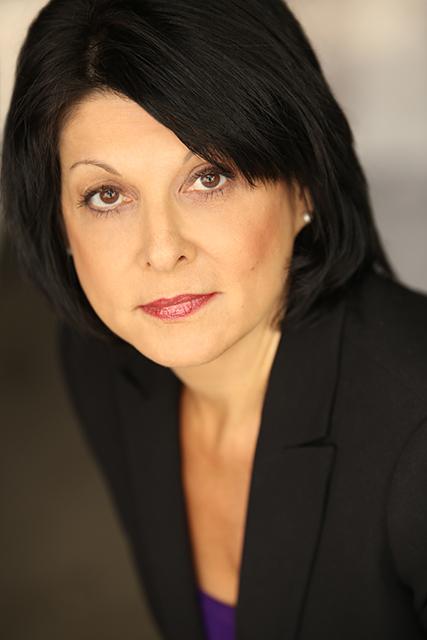 actor Nancy Gassner-Clayton large photo