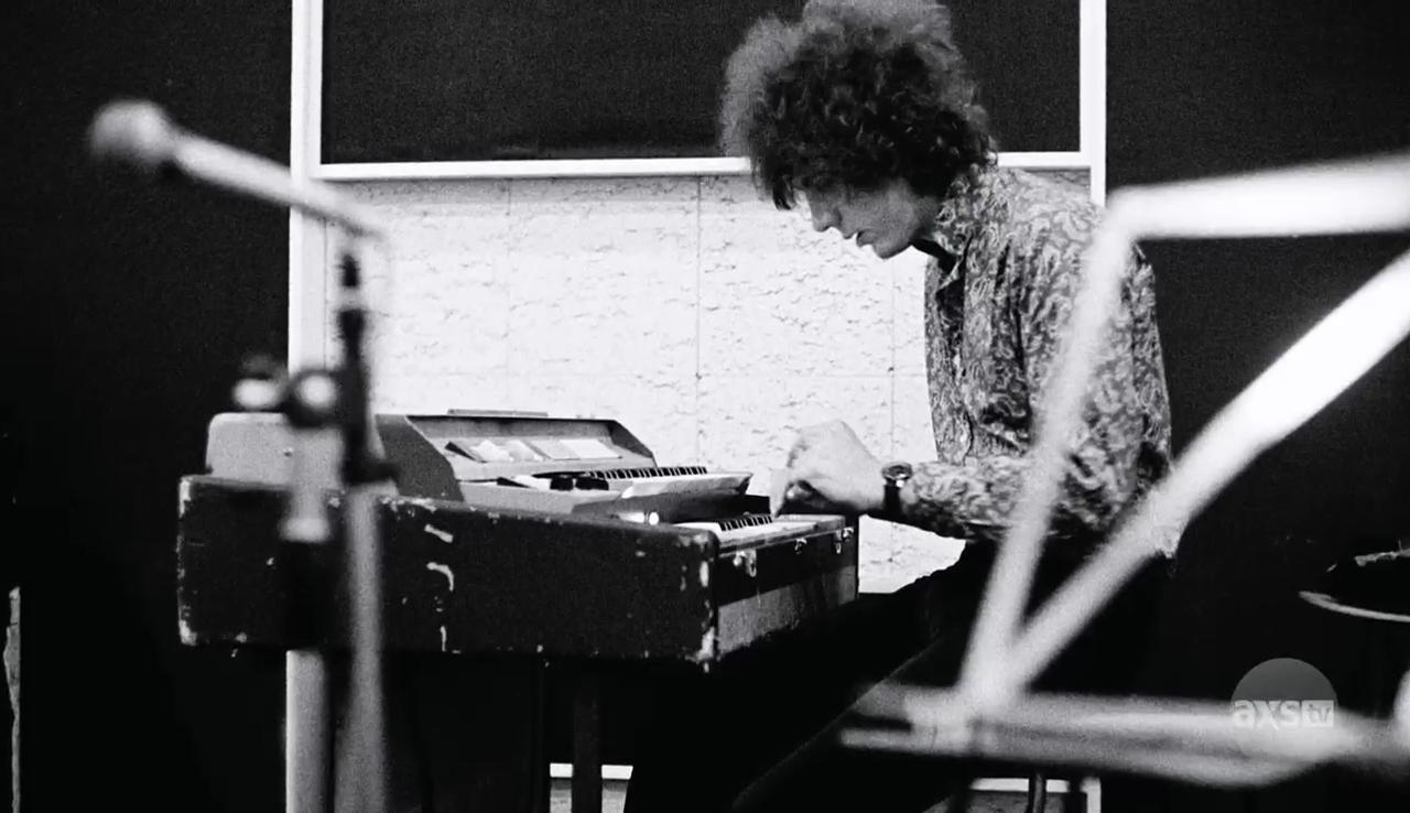 actor Syd Barrett large photo