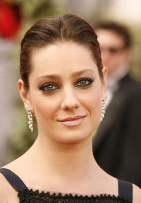 actor Giovanna Mezzogiorno large photo