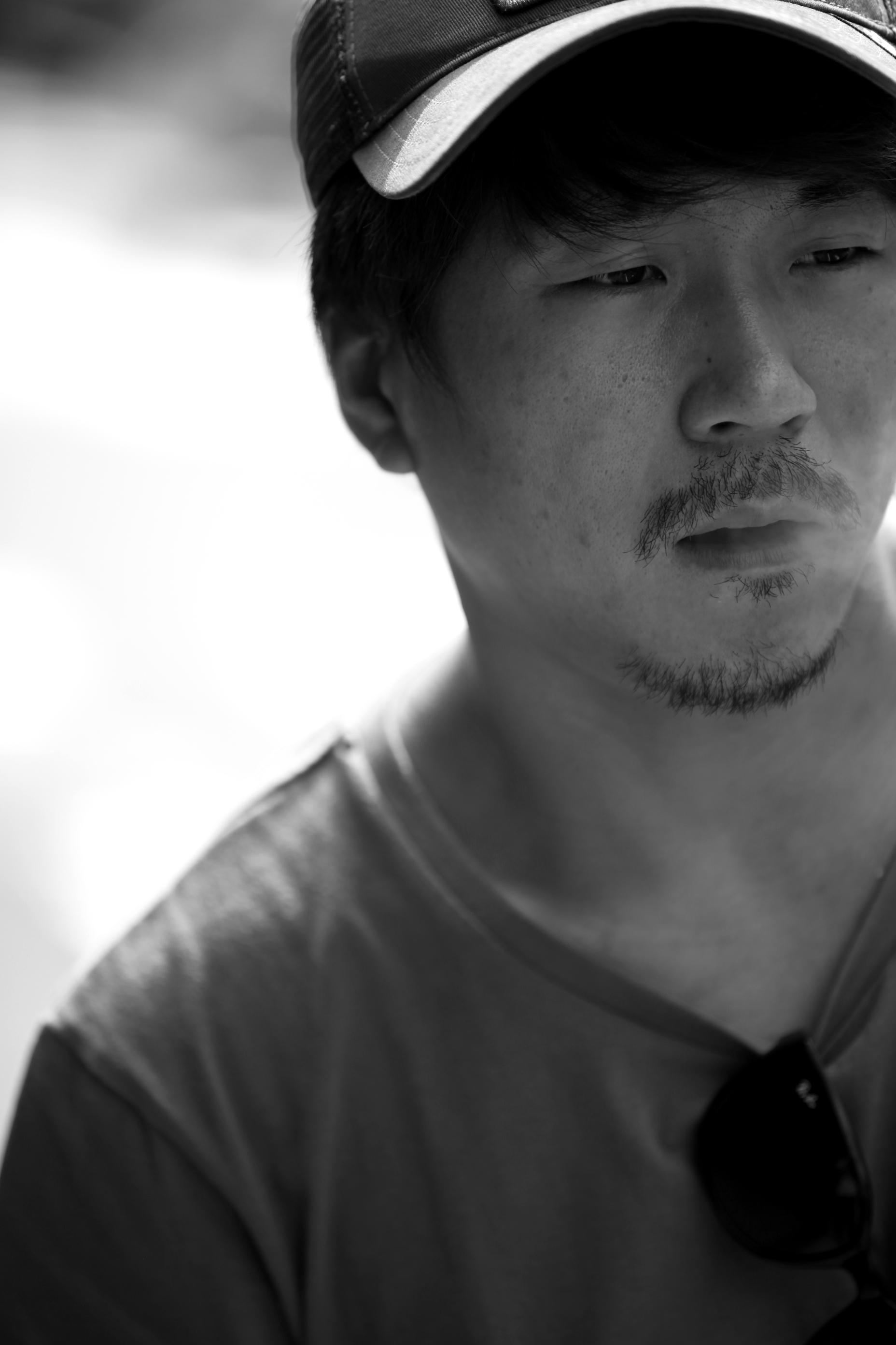 actor Yang Ik-joon large photo