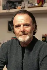 Luis Machín