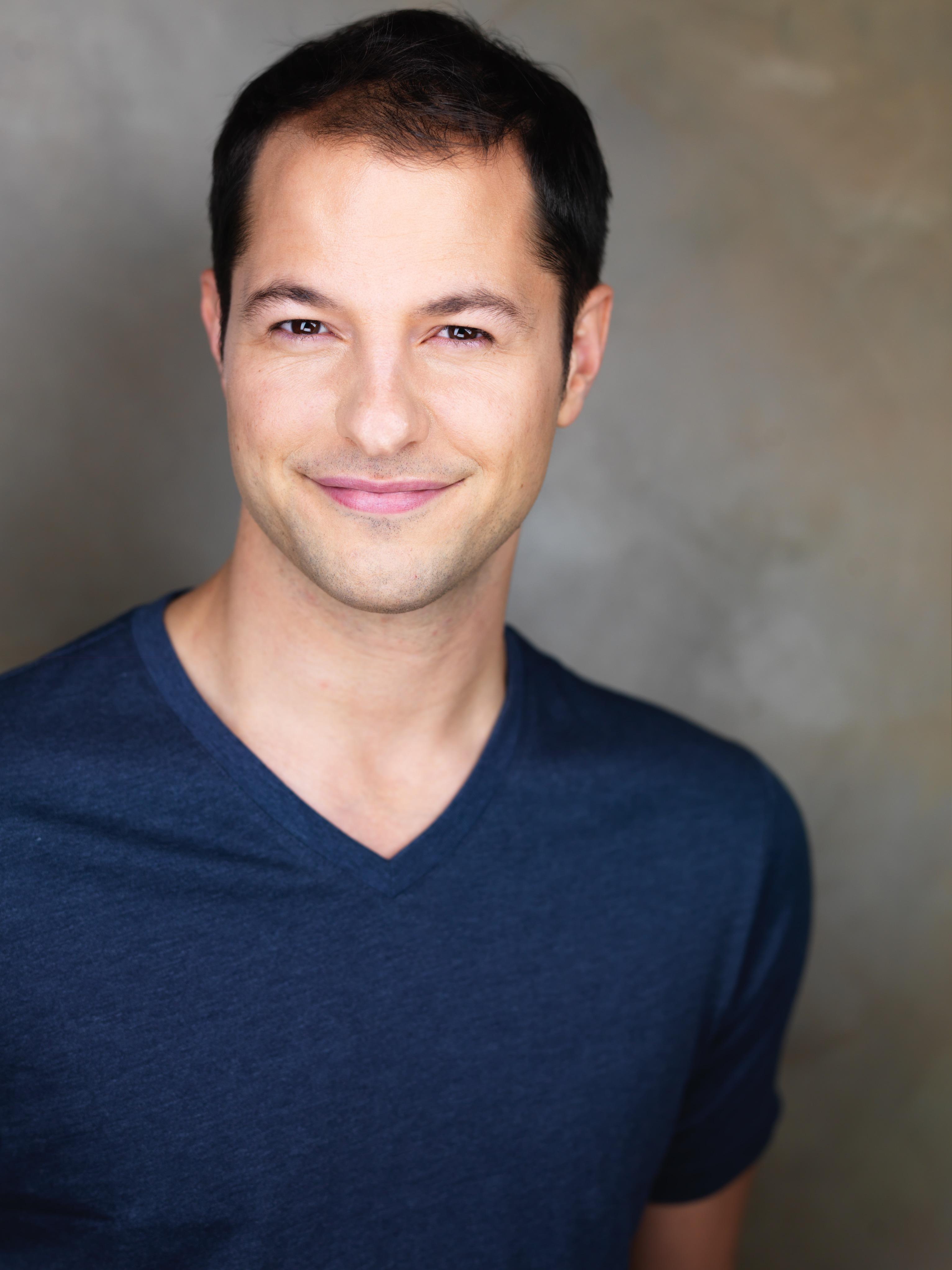 actor Tyler Joseph large photo