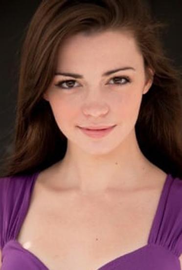 actor Stacia Hitt large photo