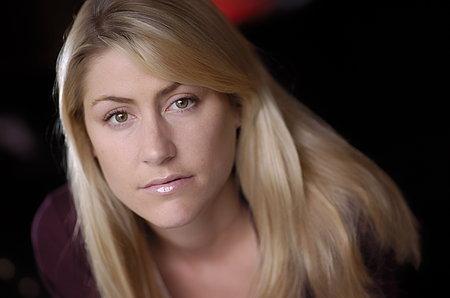 actor Roxane Sondrup large photo