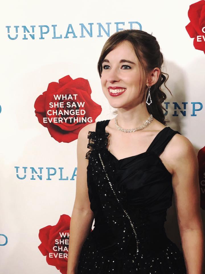 actor Stacey Bradshaw large photo