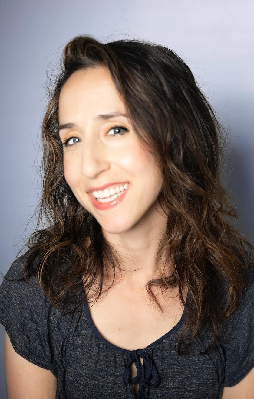 actor Michelle Rose Domb large photo