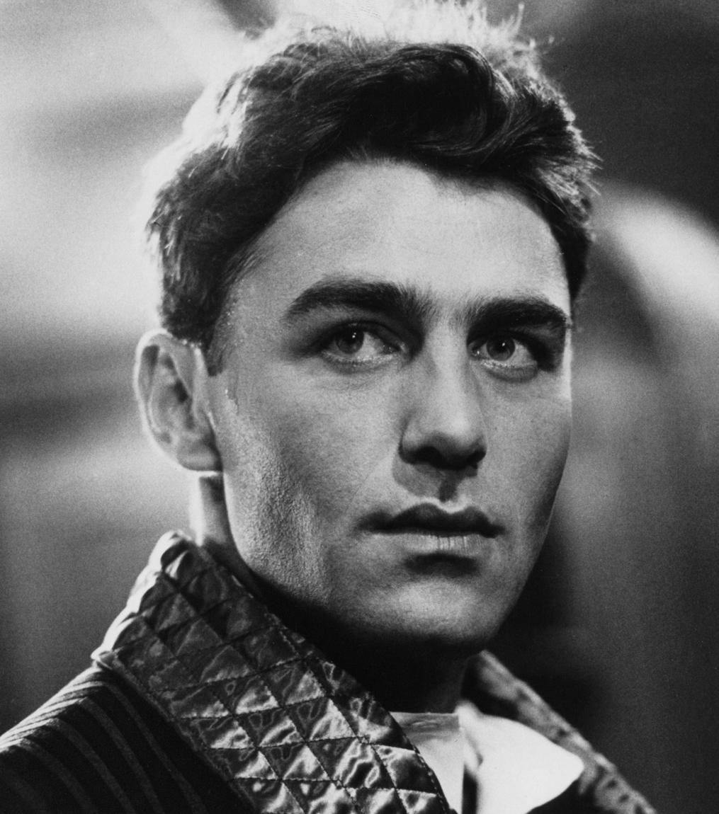 actor Werner Stocker large photo