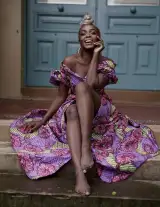 Suzan Mutesi