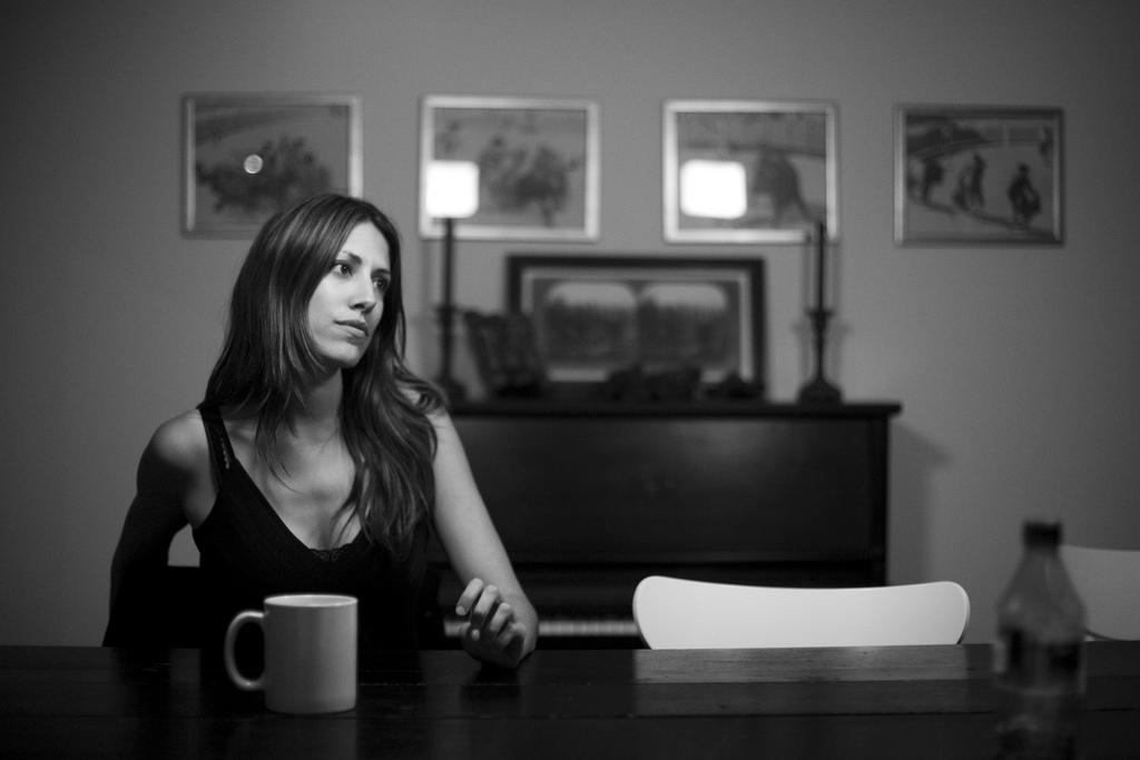 actor Kate Danson large photo