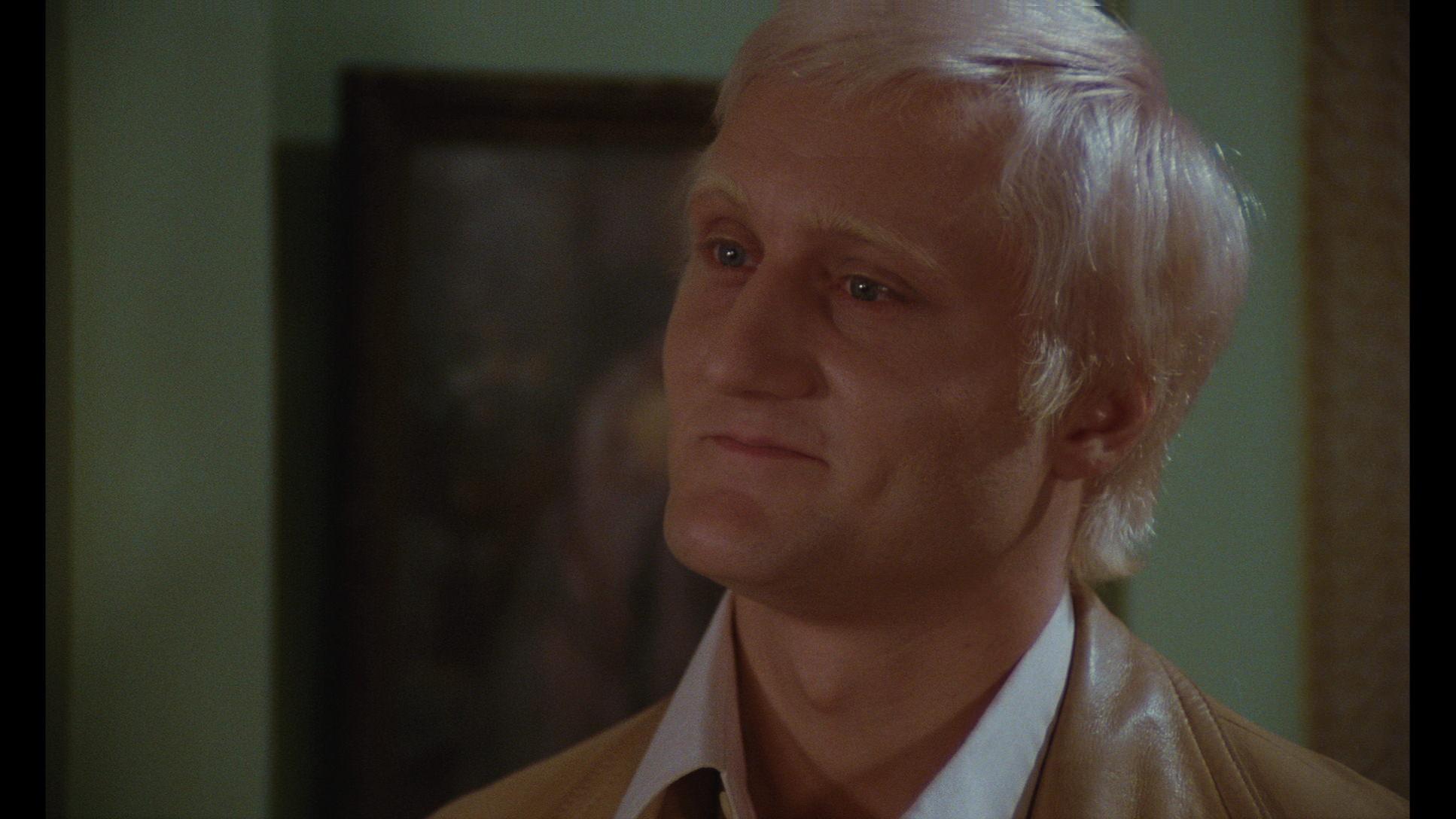 actor Bernard-Pierre Donnadieu large photo