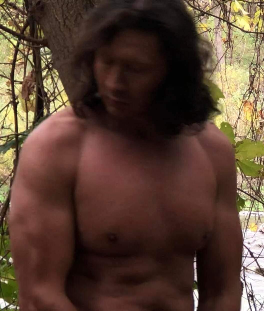 actor Glen Reid large photo