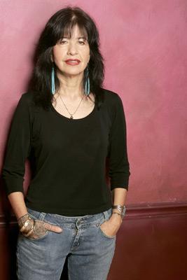 actor Joy Harjo large photo