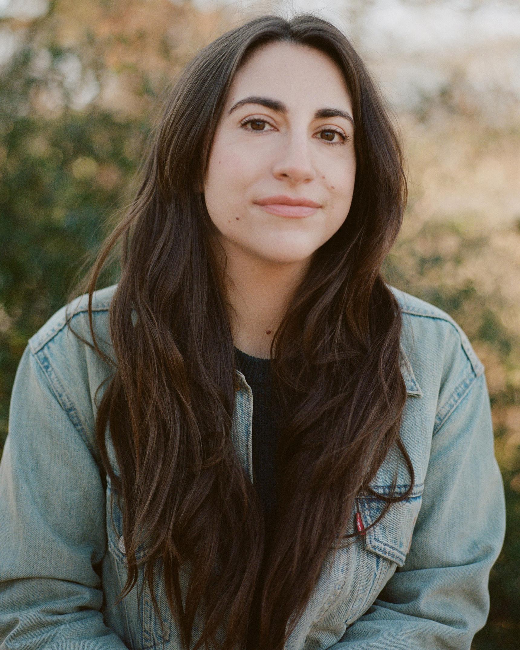 actor Ali Vingiano large photo