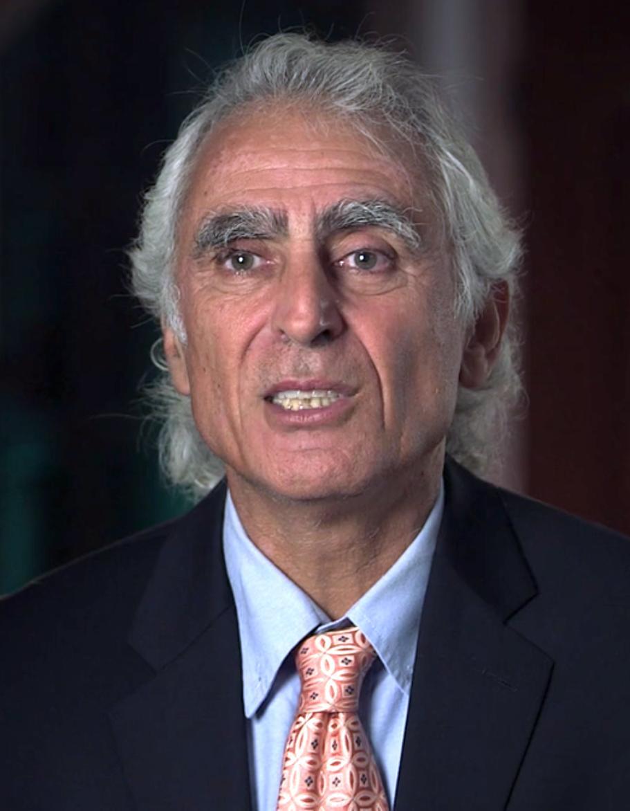 actor Michael Salla large photo