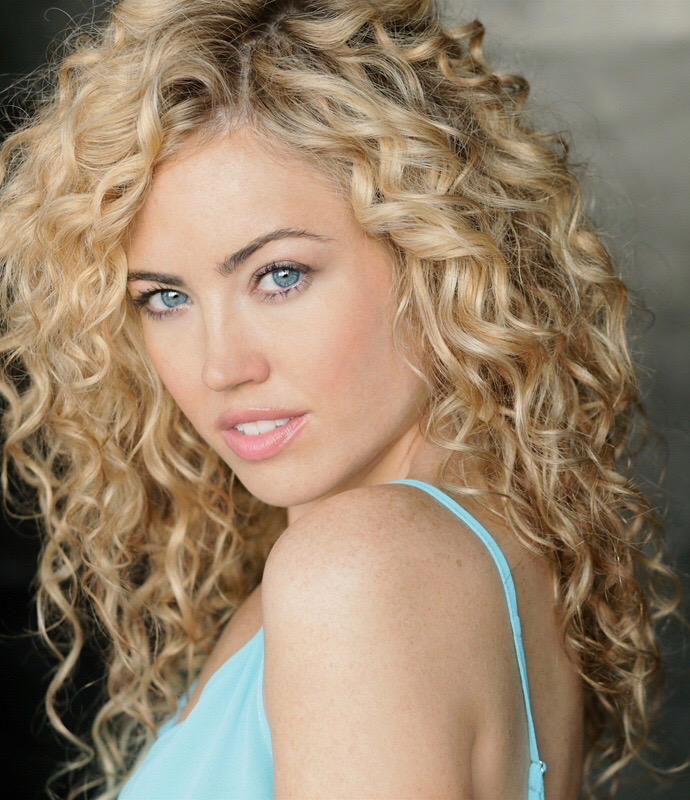 actor Kylan Conroy large photo