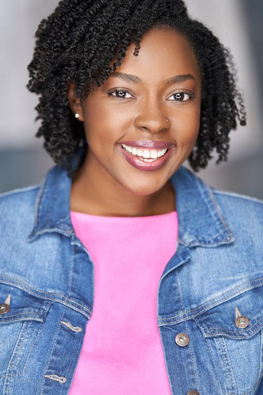 actor Jamie Addison large photo