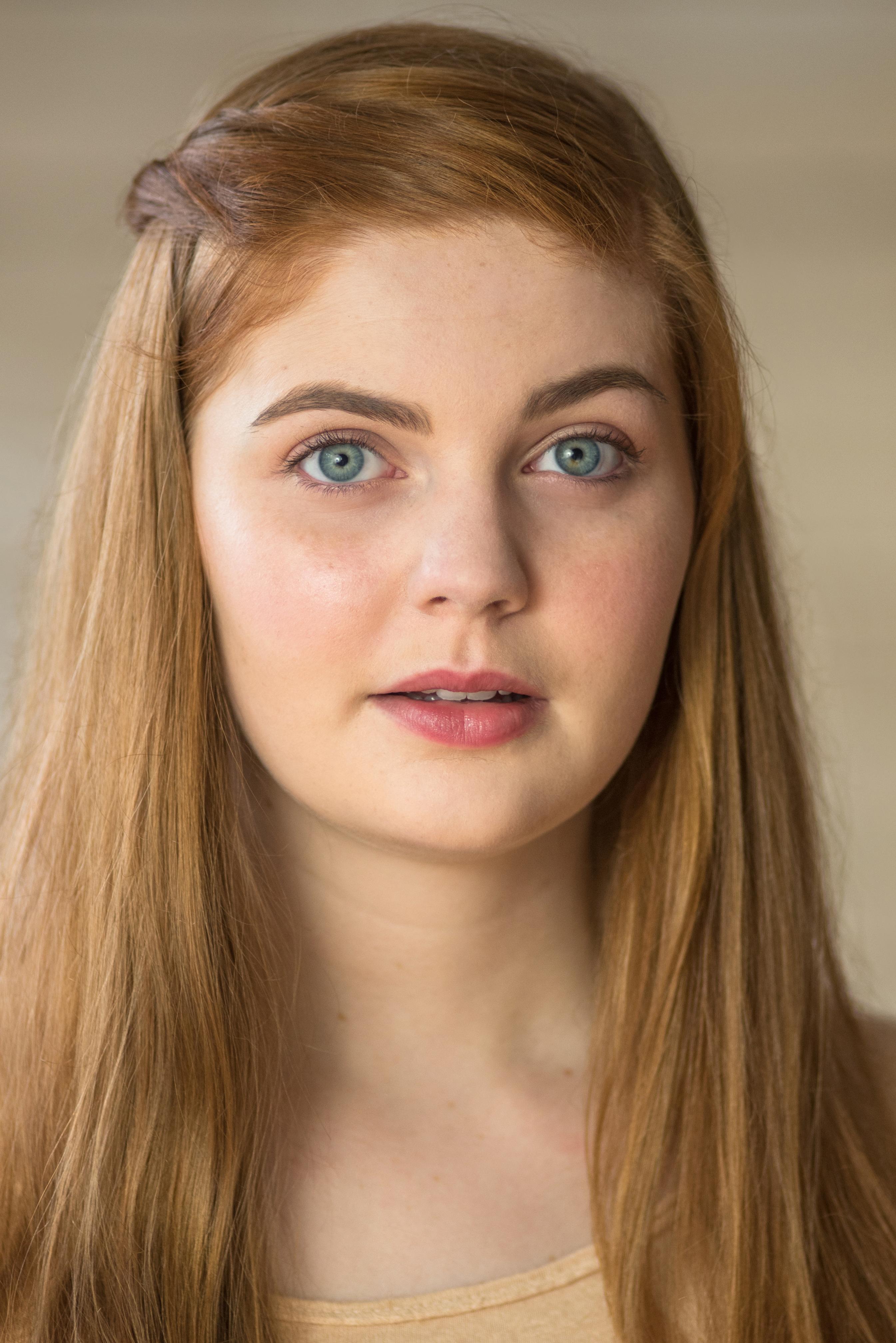 actor Els Dusek large photo