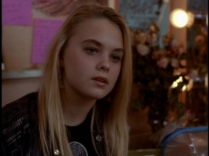 actor Tracey Kapisky large photo