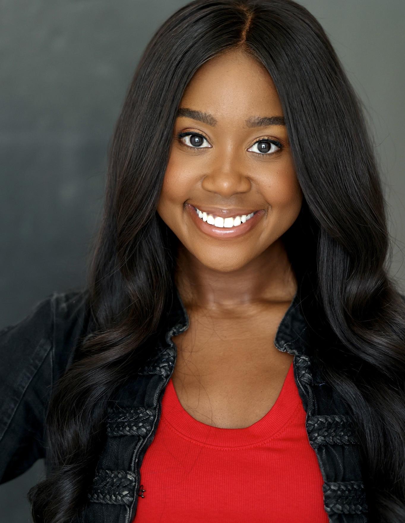 actor Kylar Brett Bailey large photo