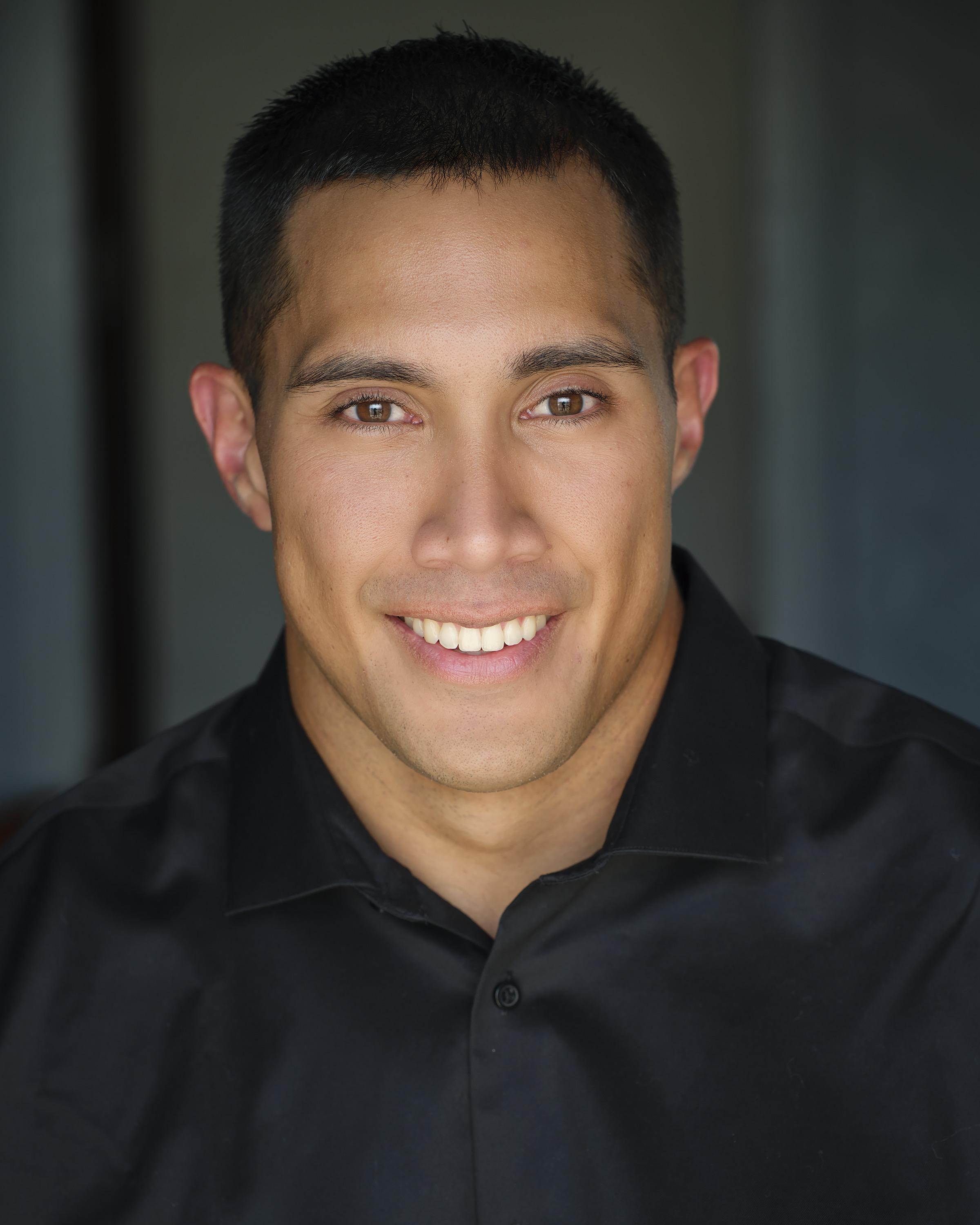 actor Halem Medina large photo