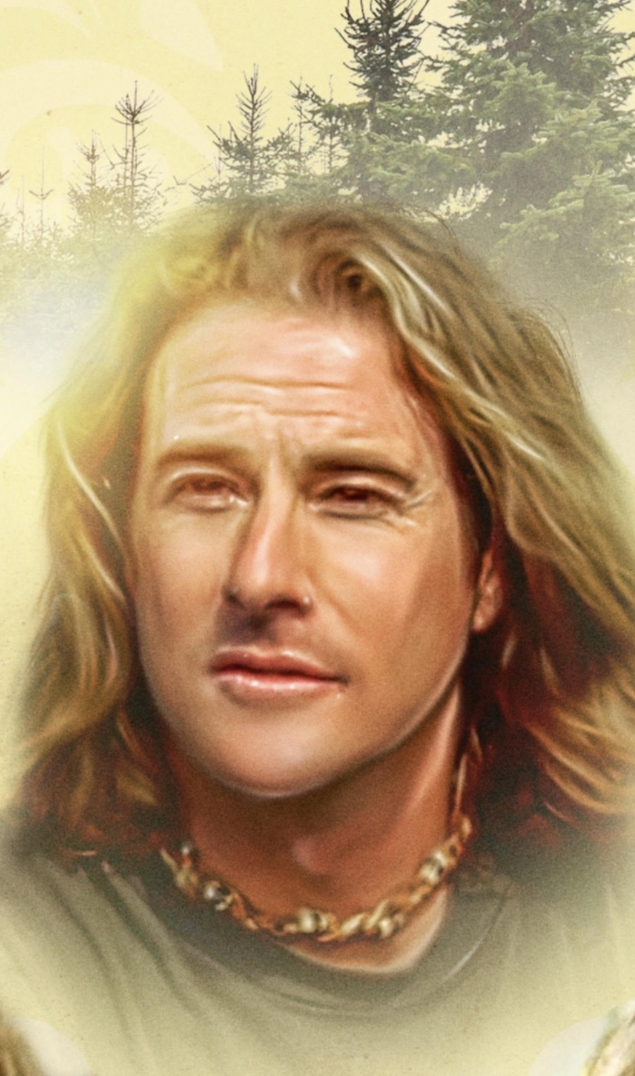 actor Jonathan Sachar large photo