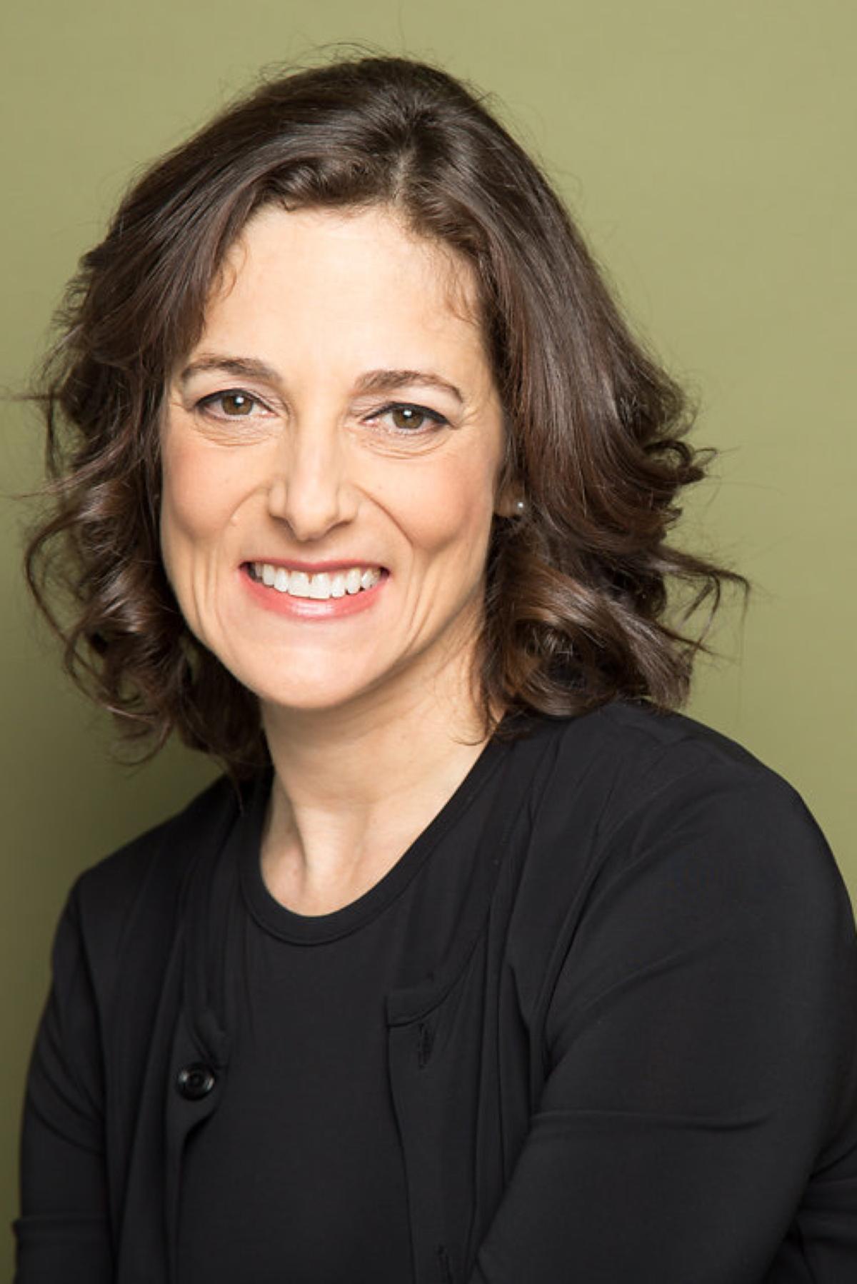 actor Nina Richmond large photo