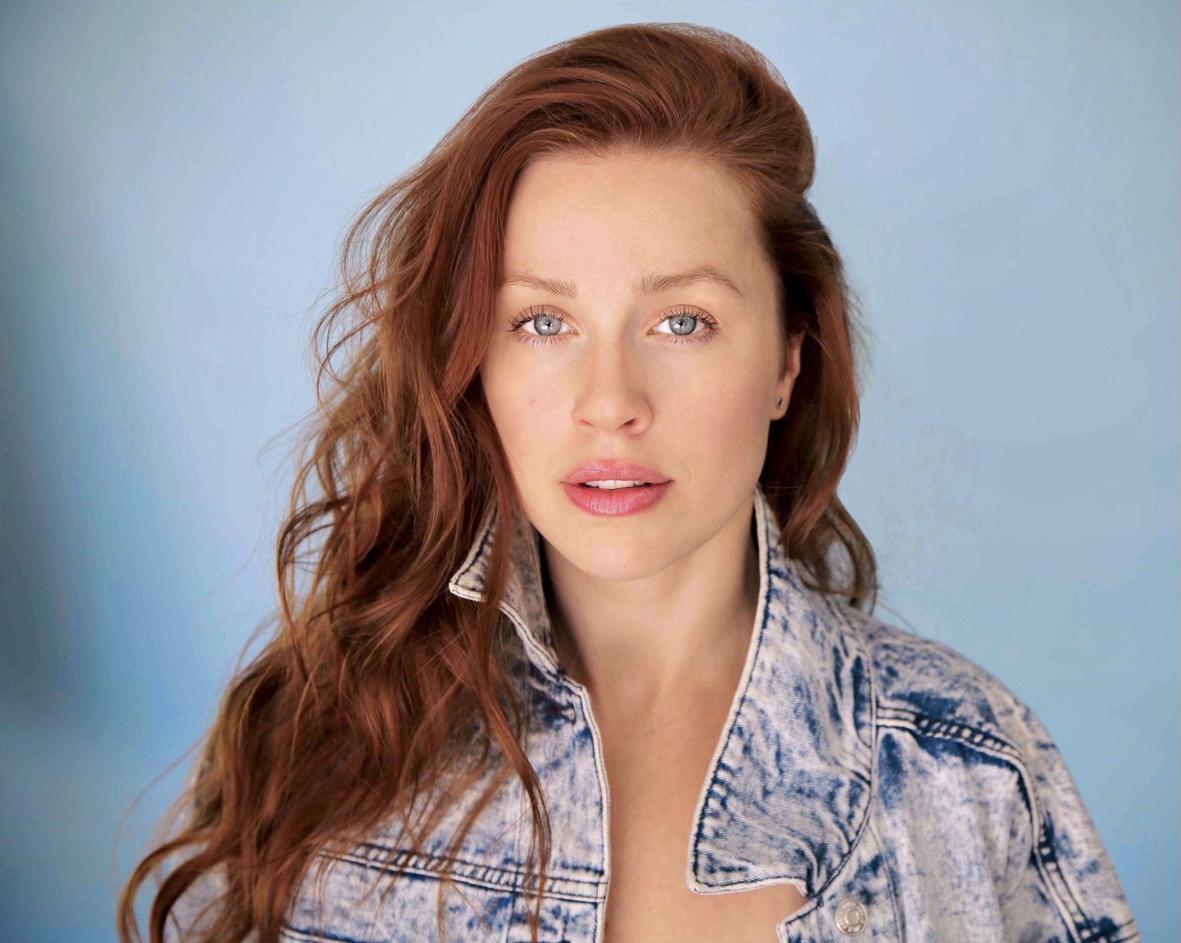 actor Tru Collins large photo