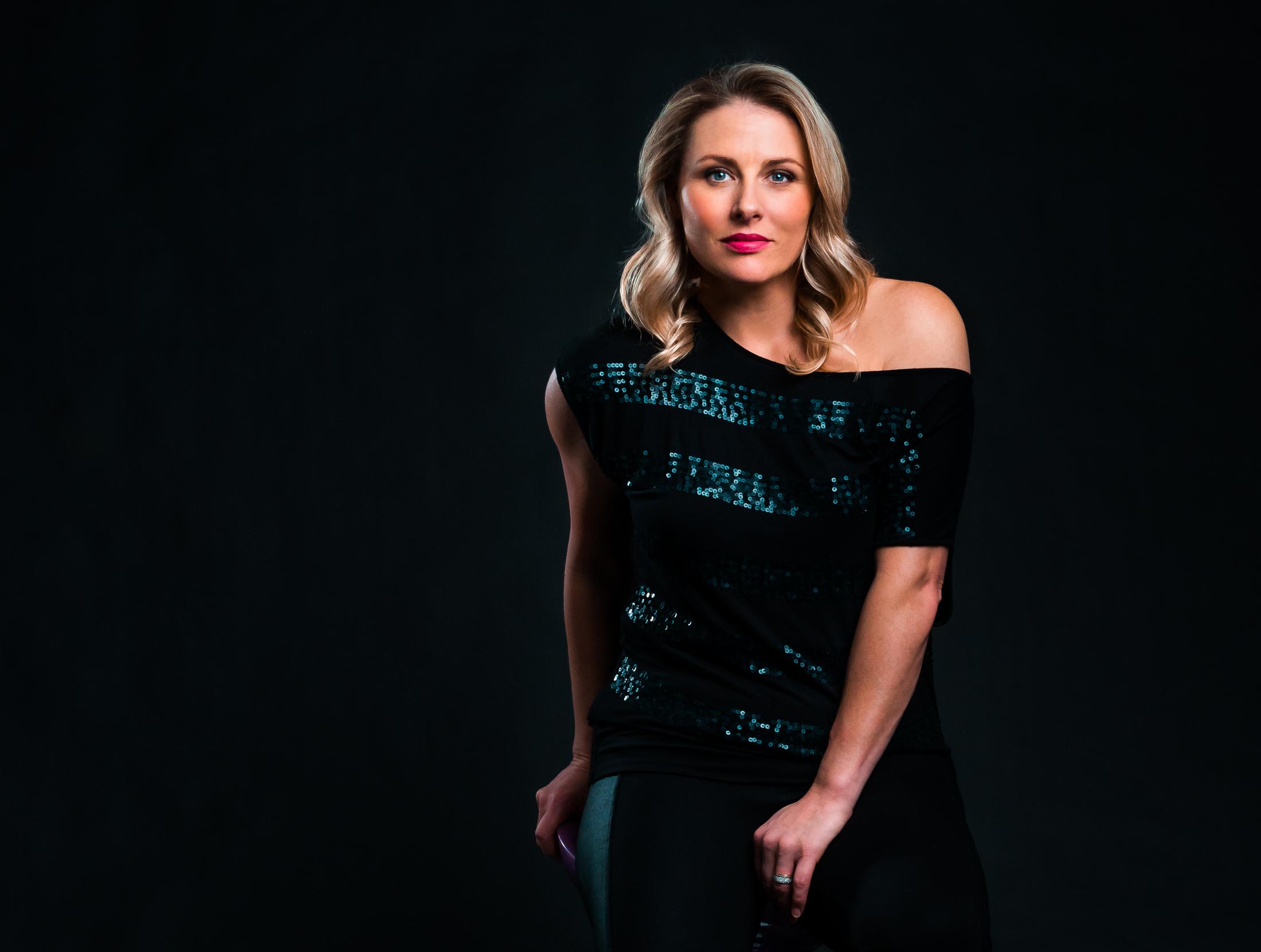 actor Trudi Ross large photo