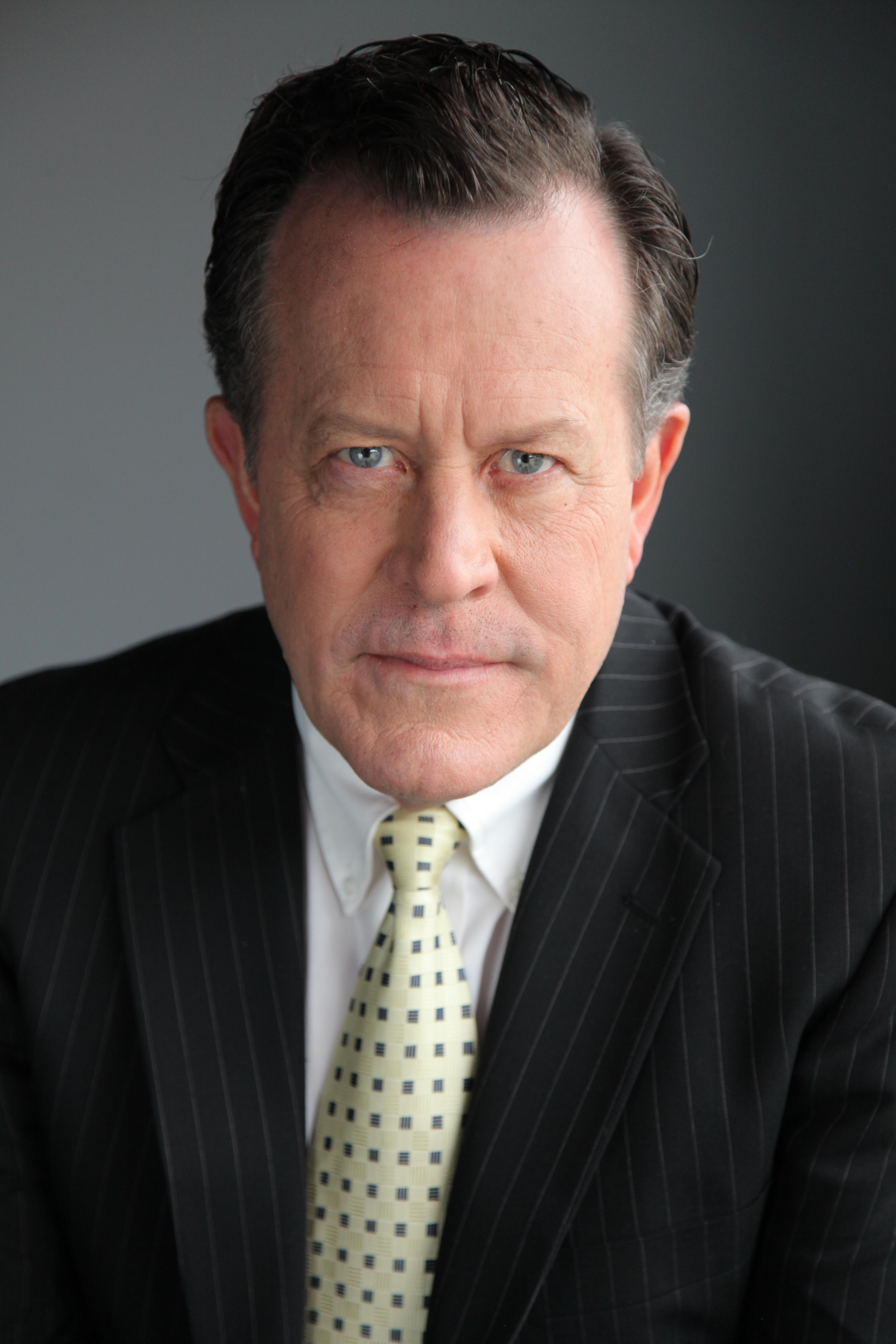 actor Al Schmidt large photo