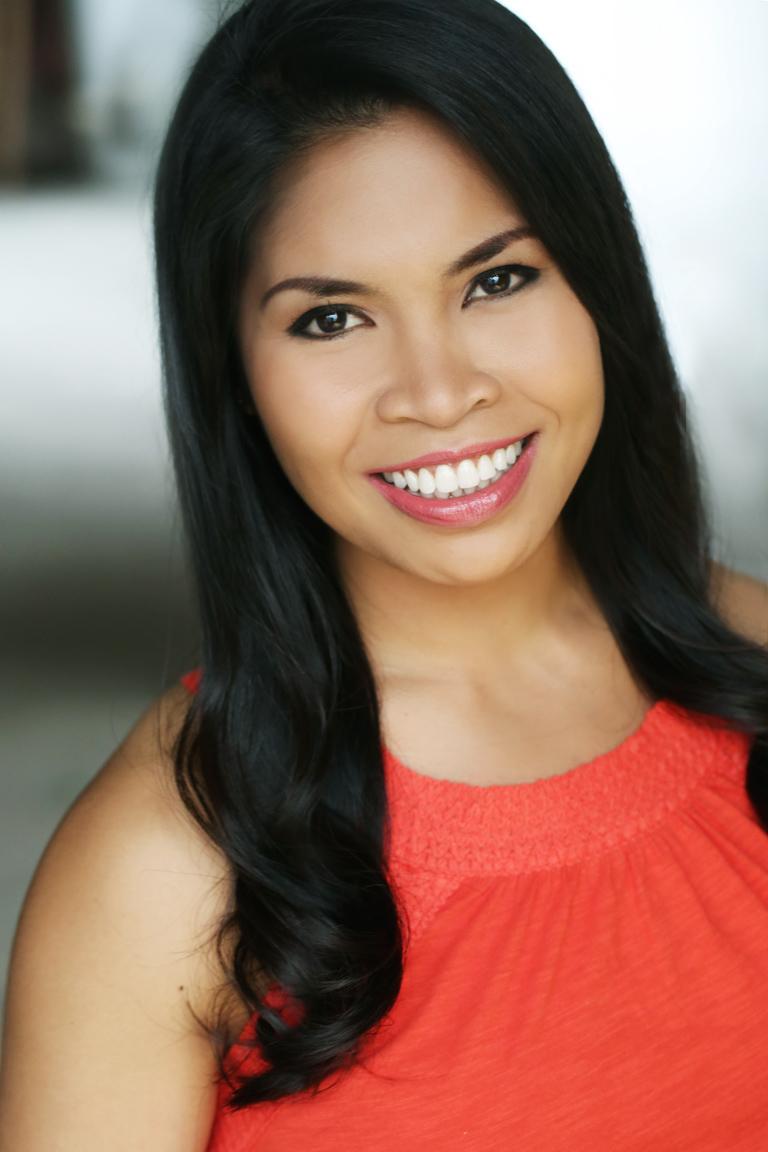 actor Emma Ve large photo