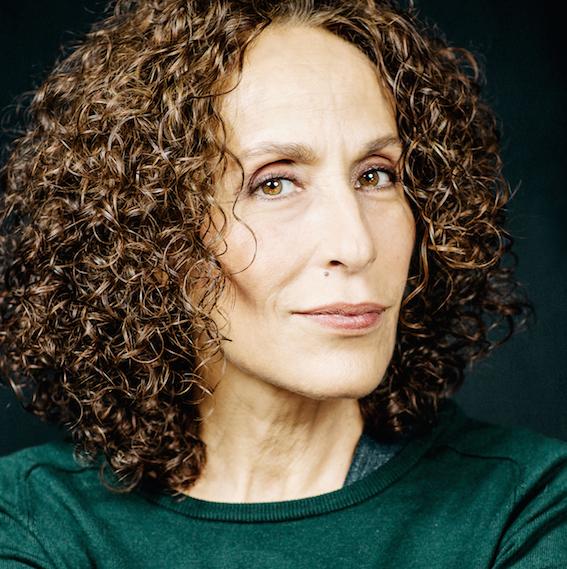 actor Mercè Montalà large photo